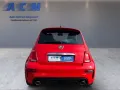 Abarth 595  1.Hand*Navi*DAB