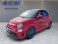 Abarth 595  1.Hand*Navi*DAB