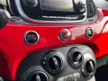 Abarth 595  1.Hand*Navi*DAB