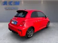 Abarth 595  1.Hand*Navi*DAB