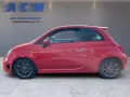 Abarth 595  1.Hand*Navi*DAB