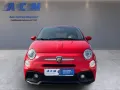 Abarth 595  1.Hand*Navi*DAB