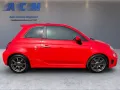 Abarth 595  1.Hand*Navi*DAB