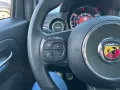 Abarth 695 1.Hand*Bi-Xenon*Sabelt*Navi*Beats*DAB* 