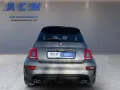 Abarth 695 1.Hand*Bi-Xenon*Sabelt*Navi*Beats*DAB* 