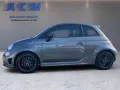 Abarth 695 1.Hand*Bi-Xenon*Sabelt*Navi*Beats*DAB* 