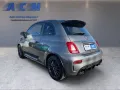 Abarth 695 1.Hand*Bi-Xenon*Sabelt*Navi*Beats*DAB* 