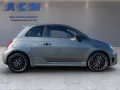 Abarth 695 1.Hand*Bi-Xenon*Sabelt*Navi*Beats*DAB* 