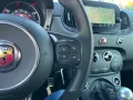 Abarth 695 1.Hand*Bi-Xenon*Sabelt*Navi*Beats*DAB* 