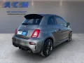 Abarth 695 1.Hand*Bi-Xenon*Sabelt*Navi*Beats*DAB* 
