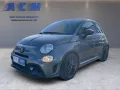 Abarth 695 1.Hand*Bi-Xenon*Sabelt*Navi*Beats*DAB* 
