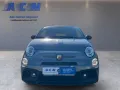 Abarth 695 1.Hand*Bi-Xenon*Sabelt*Navi*Beats*DAB* 
