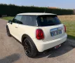MINI COOPER ONE 1.2 BENZINA NEOPATENTATi F56
