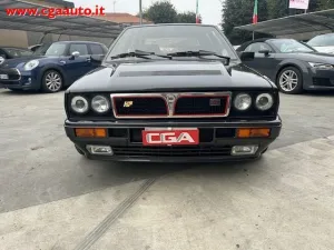 Lancia LANCIA Delta 2.0i.e. turbo 16V HF integrale