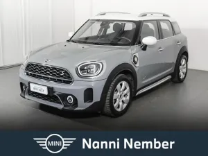 MINI Mini Cooper SE Countryman Mini Countryman 1.5 Co