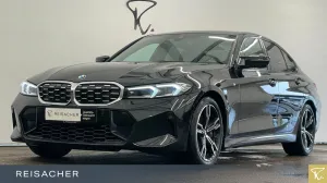 BMW M340d A xDrive Lim AHK,Autom