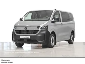 Volkswagen T7 Transporter KOMBI 2 0 TDI LED AHK KLIMA ALLSE