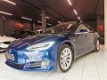 Tesla Model S Model S 90kWh Integrale