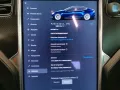 Tesla Model S Model S 90kWh Integrale