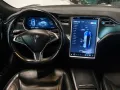 Tesla Model S Model S 90kWh Integrale