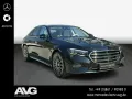 Mercedes-Benz E 450 d 4M EXCLUSIVE Pano 21