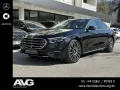 Mercedes-Benz E 450 d 4M EXCLUSIVE Pano 21
