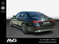 Mercedes-Benz E 450 d 4M EXCLUSIVE Pano 21