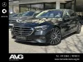 Mercedes-Benz E 450 d 4M EXCLUSIVE Pano 21