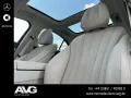 Mercedes-Benz E 450 d 4M EXCLUSIVE Pano 21