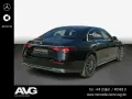 Mercedes-Benz E 450 d 4M EXCLUSIVE Pano 21