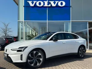 Volvo ES90 Single Motor Extended Range Ultra