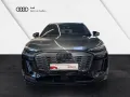 Audi SQ6 e-tron quattro Black Pano B&O 360°Kamera
