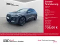 Audi SQ6 e-tron quattro Black Pano B&O 360°Kamera