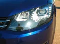 Volkswagen Sharan IQ.DRIVE .Pano.Bi-Xenon.7Sitzer.1.Hand