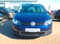 Volkswagen Sharan IQ.DRIVE .Pano.Bi-Xenon.7Sitzer.1.Hand