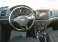 Volkswagen Sharan IQ.DRIVE .Pano.Bi-Xenon.7Sitzer.1.Hand