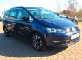 Volkswagen Sharan IQ.DRIVE .Pano.Bi-Xenon.7Sitzer.1.Hand