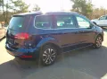 Volkswagen Sharan IQ.DRIVE .Pano.Bi-Xenon.7Sitzer.1.Hand