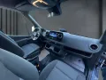 Mercedes-Benz eSprinter 314 Sprinter Kasten PRO Hochdach DC La