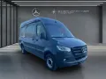 Mercedes-Benz eSprinter 314 Sprinter Kasten PRO Hochdach DC La