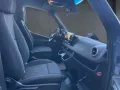 Mercedes-Benz eSprinter 314 Sprinter Kasten PRO Hochdach DC La