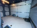 Mercedes-Benz eSprinter 314 Sprinter Kasten PRO Hochdach DC La