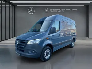 Mercedes-Benz eSprinter 314 Sprinter Kasten PRO Hochdach DC La