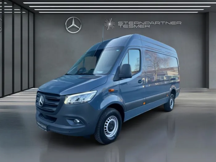 Mercedes-Benz eSprinter 314 Sprinter Kasten PRO Hochdach DC La