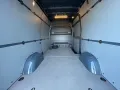 Mercedes-Benz eSprinter 314 Sprinter Kasten PRO Hochdach DC La