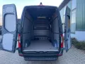 Mercedes-Benz eSprinter 314 Sprinter Kasten PRO Hochdach DC La