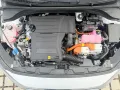 Hyundai IONIQ Ioniq creative  PDC/CAM/AUT/NAV/TOP