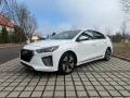 Hyundai IONIQ Ioniq creative  PDC/CAM/AUT/NAV/TOP