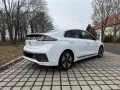 Hyundai IONIQ Ioniq creative  PDC/CAM/AUT/NAV/TOP