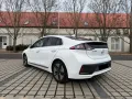 Hyundai IONIQ Ioniq creative  PDC/CAM/AUT/NAV/TOP